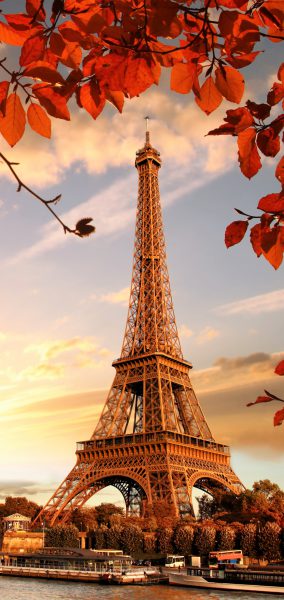 Hình ảnh tháp eiffel đẹp nhất