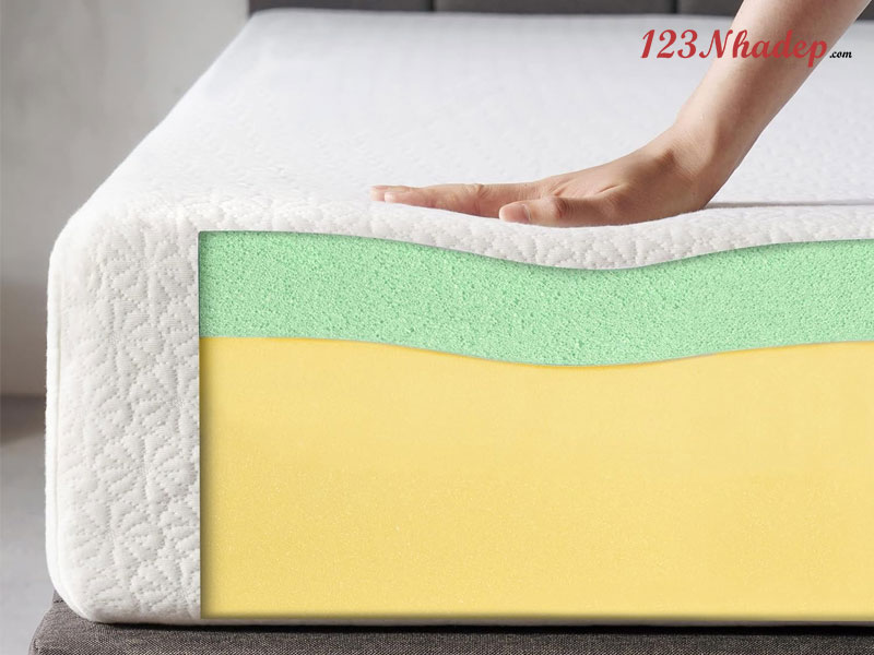 Kết luận về Kinh nghiệm chọn mua nệm foam phù hợp với từng đối tượng