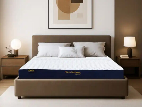 Vì Sao Nên Mua Nệm Cao Su Nhân Tạo Beetex Foam?