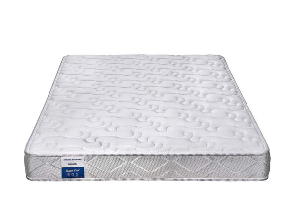 Tại Sao Nên Chọn Nệm Lò Xo Dunlopillo Diamond Grande?